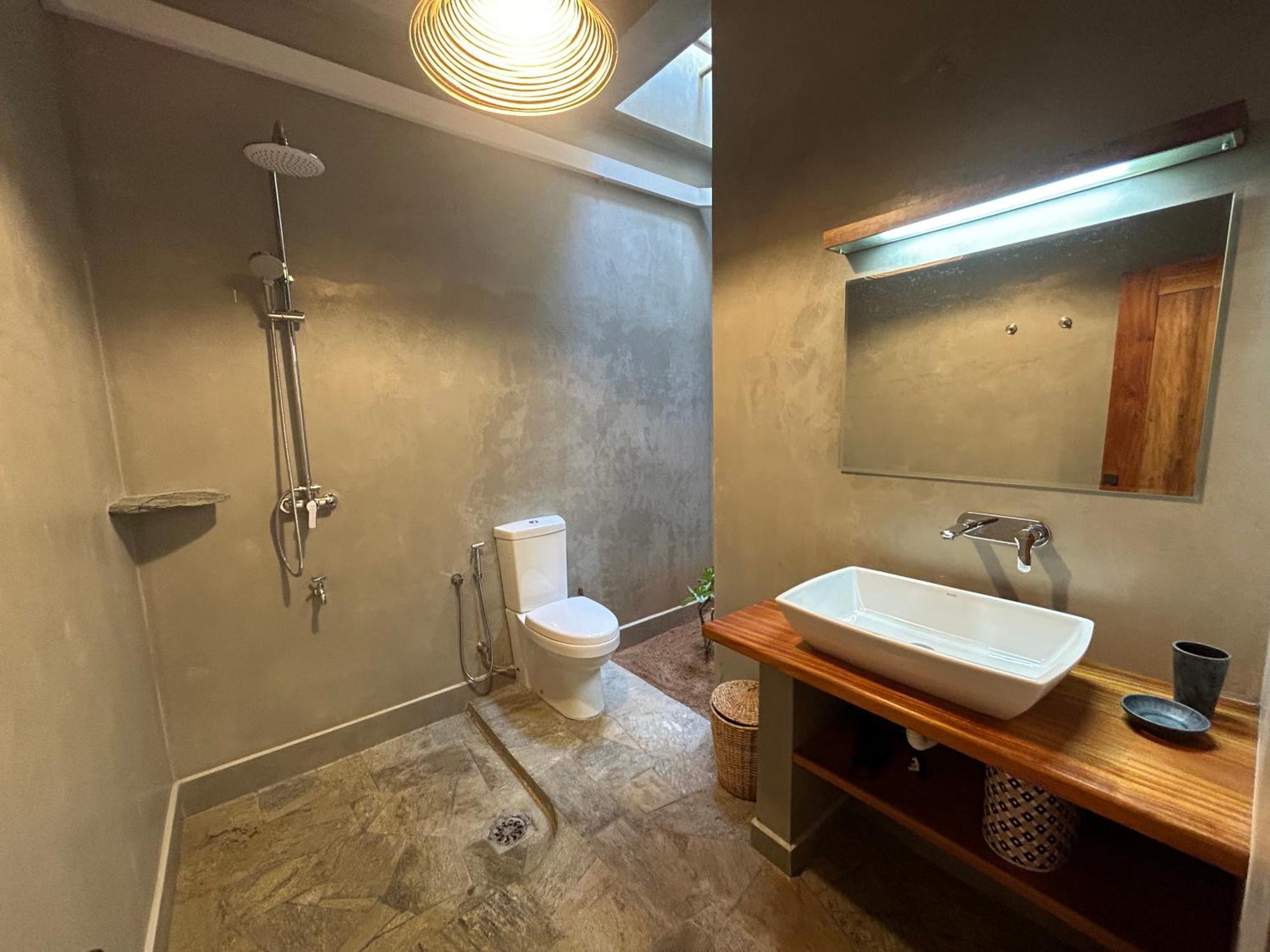 Bombay Bicycle Club Bentota Hotel Room photo