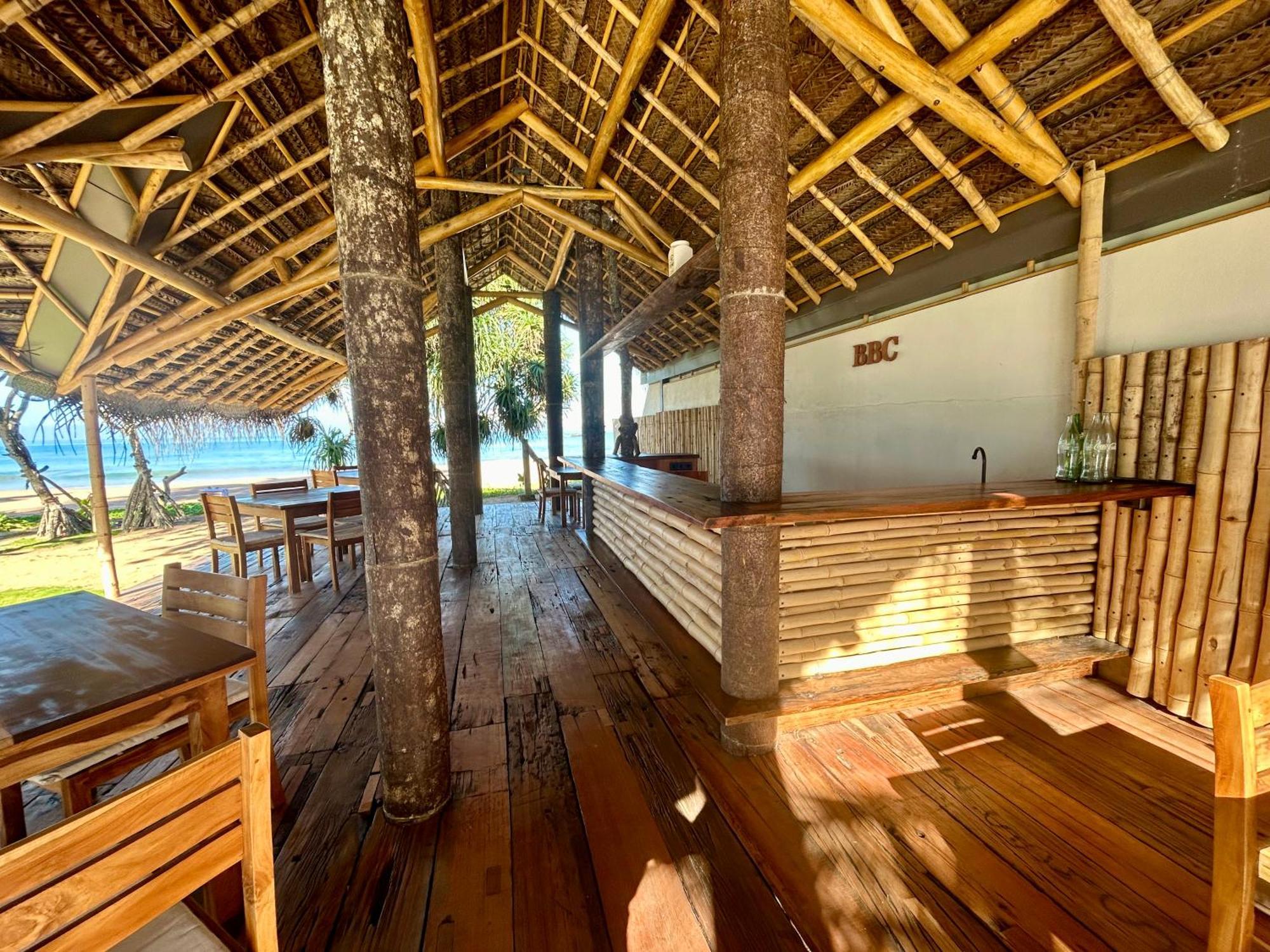 Bombay Bicycle Club Bentota Hotel Exterior photo