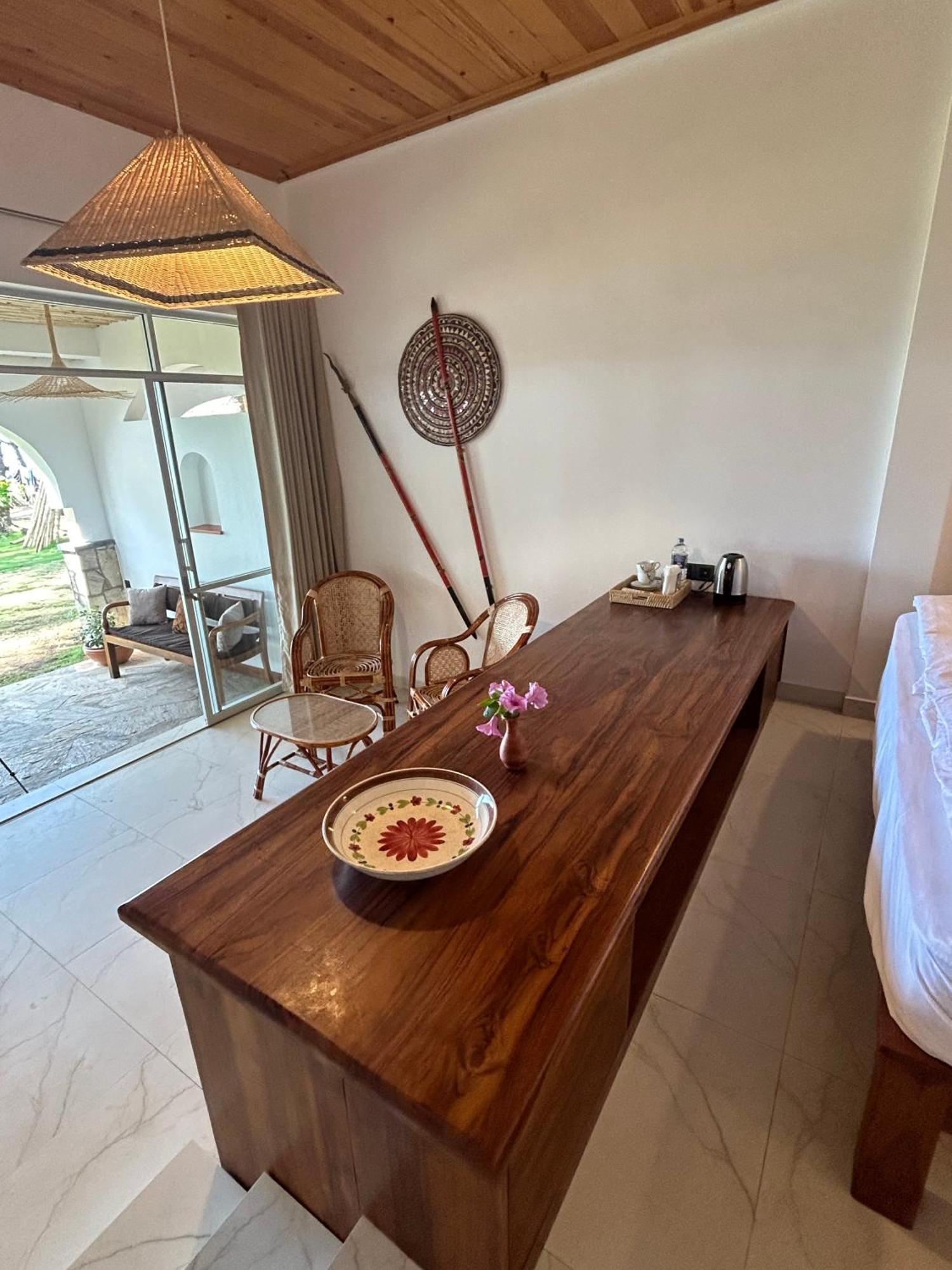 Bombay Bicycle Club Bentota Hotel Room photo