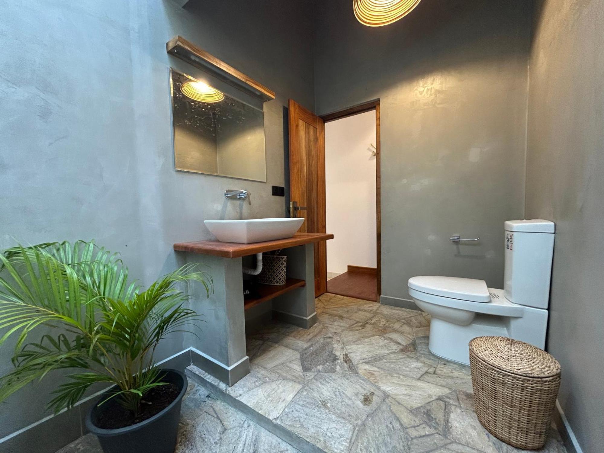Bombay Bicycle Club Bentota Hotel Room photo